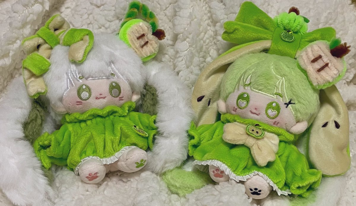 #쭉쭉_늘어나솜 #밍맹묭
#몽실옷장_후기
페어는 아름다운 것이야…