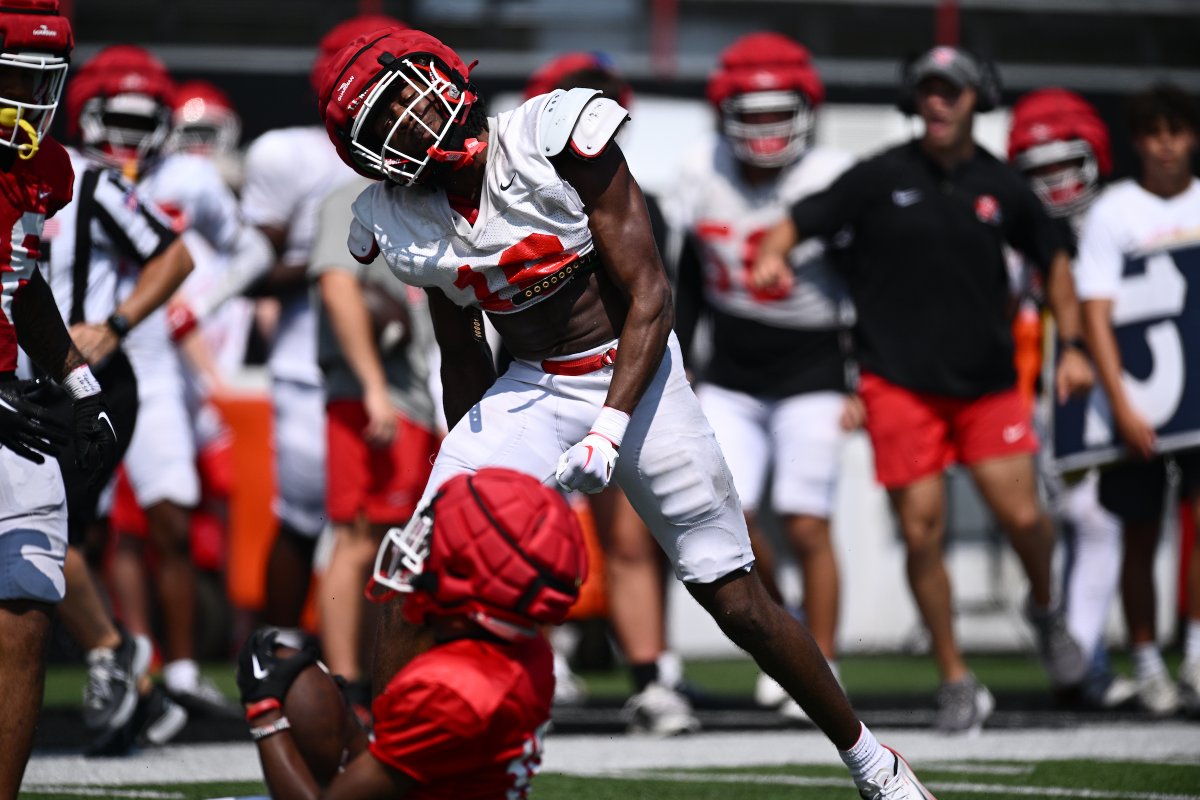 Youngstown State Football tweet media