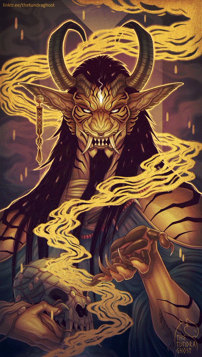 DeviantArt's tweet photo. Sacrificial
By TheTundraGhost 
https://t.co/D18ulwRzvq https://t.co/o33xflcanj