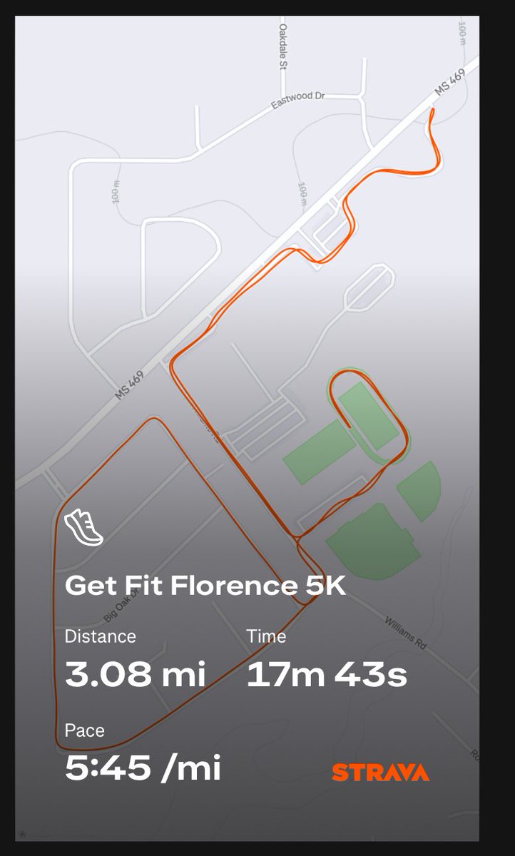 <a href="/DEFITofficial/">DEFIT</a> RACE DAY!!!! 🔥 I turn 43 in a few days but still having fun racing. Stay hard. Finish hard.