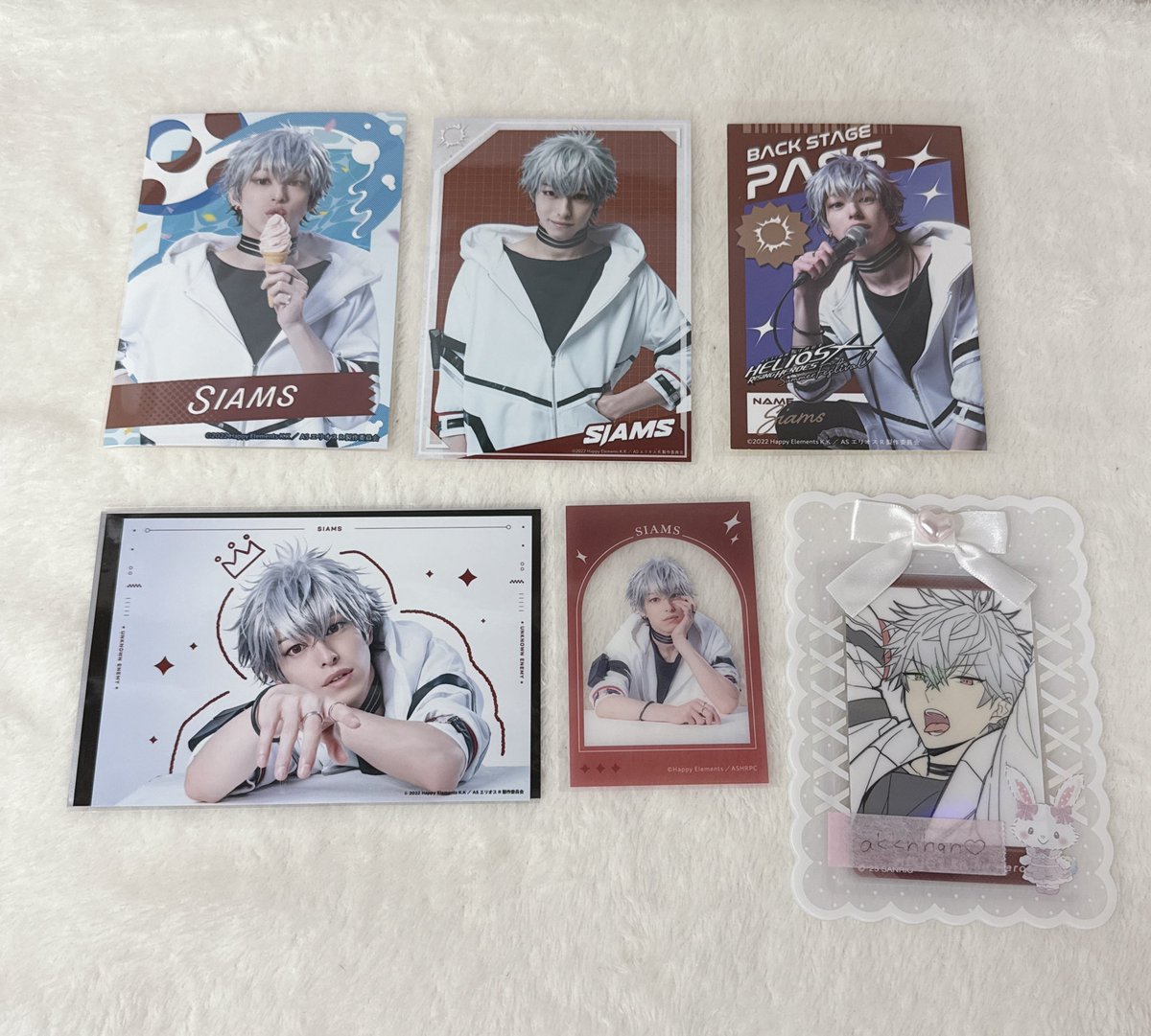 アイ❁⃘ tweet media