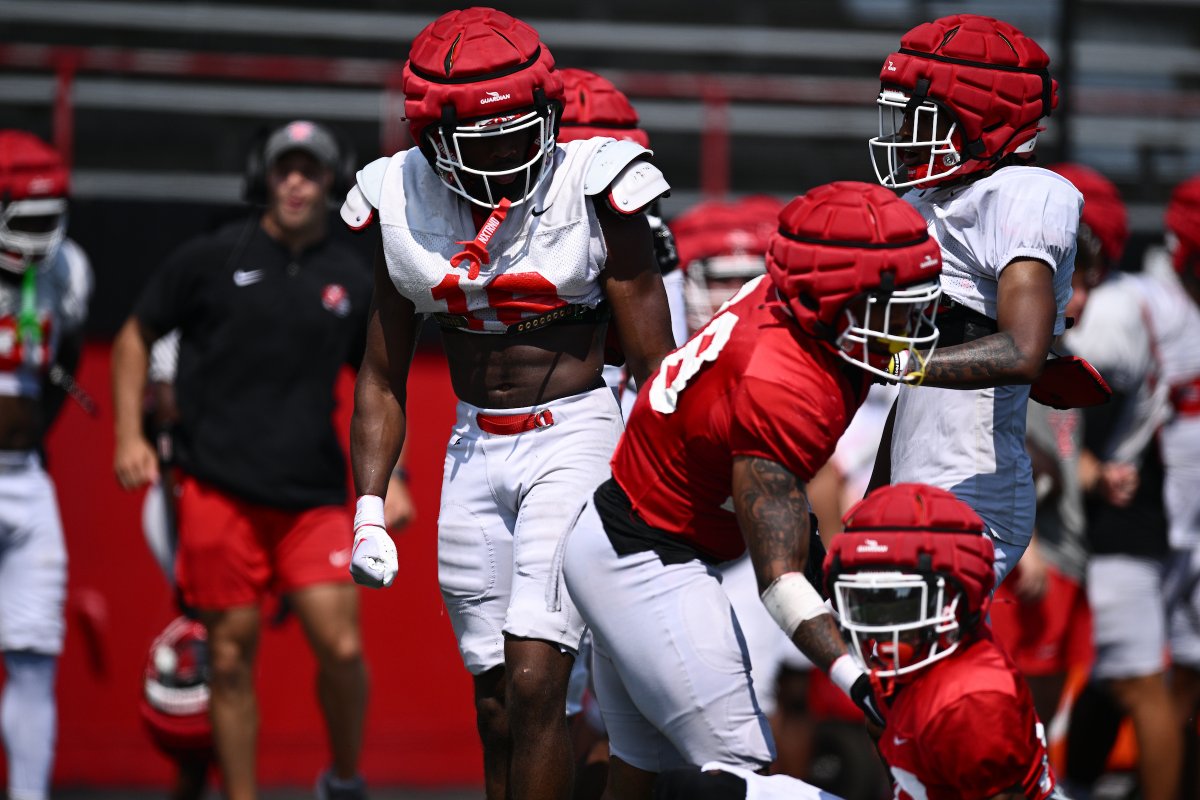 Youngstown State Football tweet media