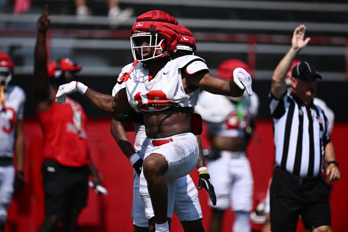 Youngstown State Football tweet media