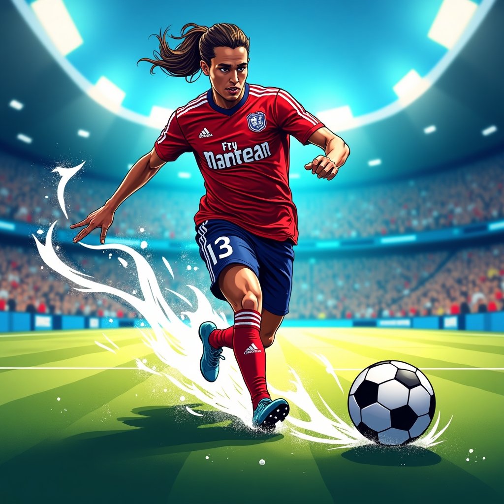 AboutSport59353's tweet image. From lawn-care king to CF Montréal’s secret weapon, Luca Petrasso’s electrifying moves defy gravity and change the game! Watch #13 hustle hard and boost your fantasy picks this season ⚽🔥 #MLS #CFMontreal #SoccerStar rpst.cc/3zfQGx