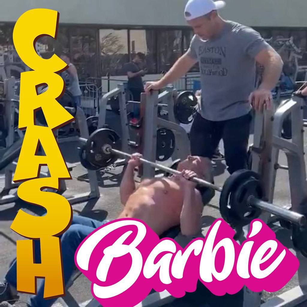 Chris Dickerson tweet media