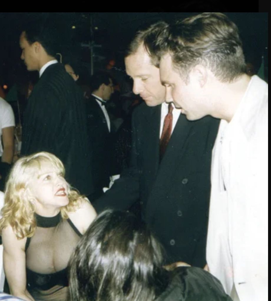 Jason Binn tweet media