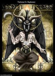 بافوميت شيطان الاعيب
وفرسان الهيكل!!!

يقول الكاتب الأمريكي جاي أندرسون مؤلف 
(كتاب تيسلا واطفال الملفوف الجزء الثاني) :

💬انسَ الهراء المُخفف الذي يُطعمونك إياه في الأفلام الوثائقية (بافوميت) ليس مجرد بعبع من العصور الوسطى ابتكرته النخبة لتوريط فرسان الهيكل لا، إنه أقدم بكثير،