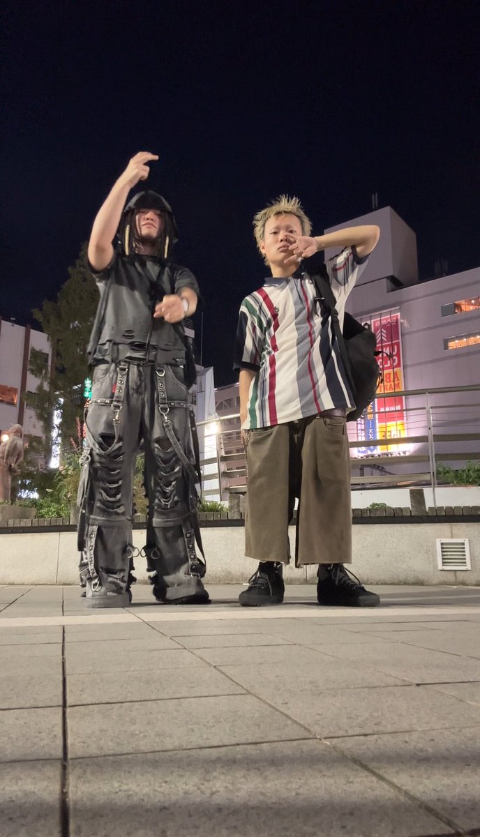 vxescot's tweet photo. ヨコスカ
@Kiannaeyy_ https://t.co/ZGNRn3rkUY