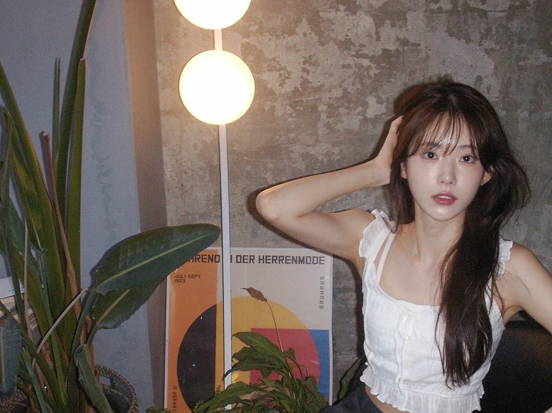 WJSNLuli's tweet photo. 근육햄찌 루다 https://t.co/3RgBK9Z9PA