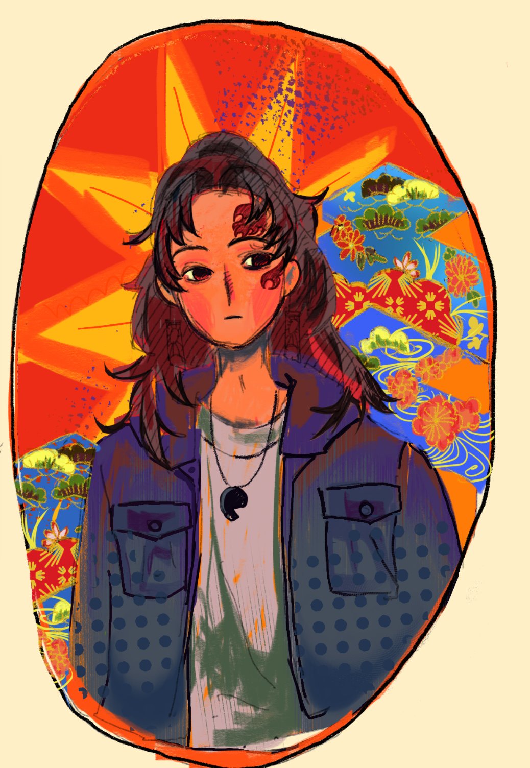 僕が描いた絵 zaku (@zzz__zaku__zzz) • Instagram photos and videos