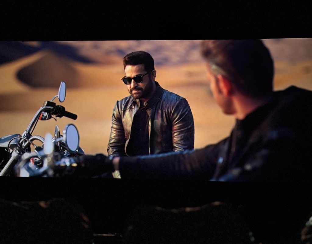 #ThankYouAyanMukerji ❤️‍🔥
#War2
