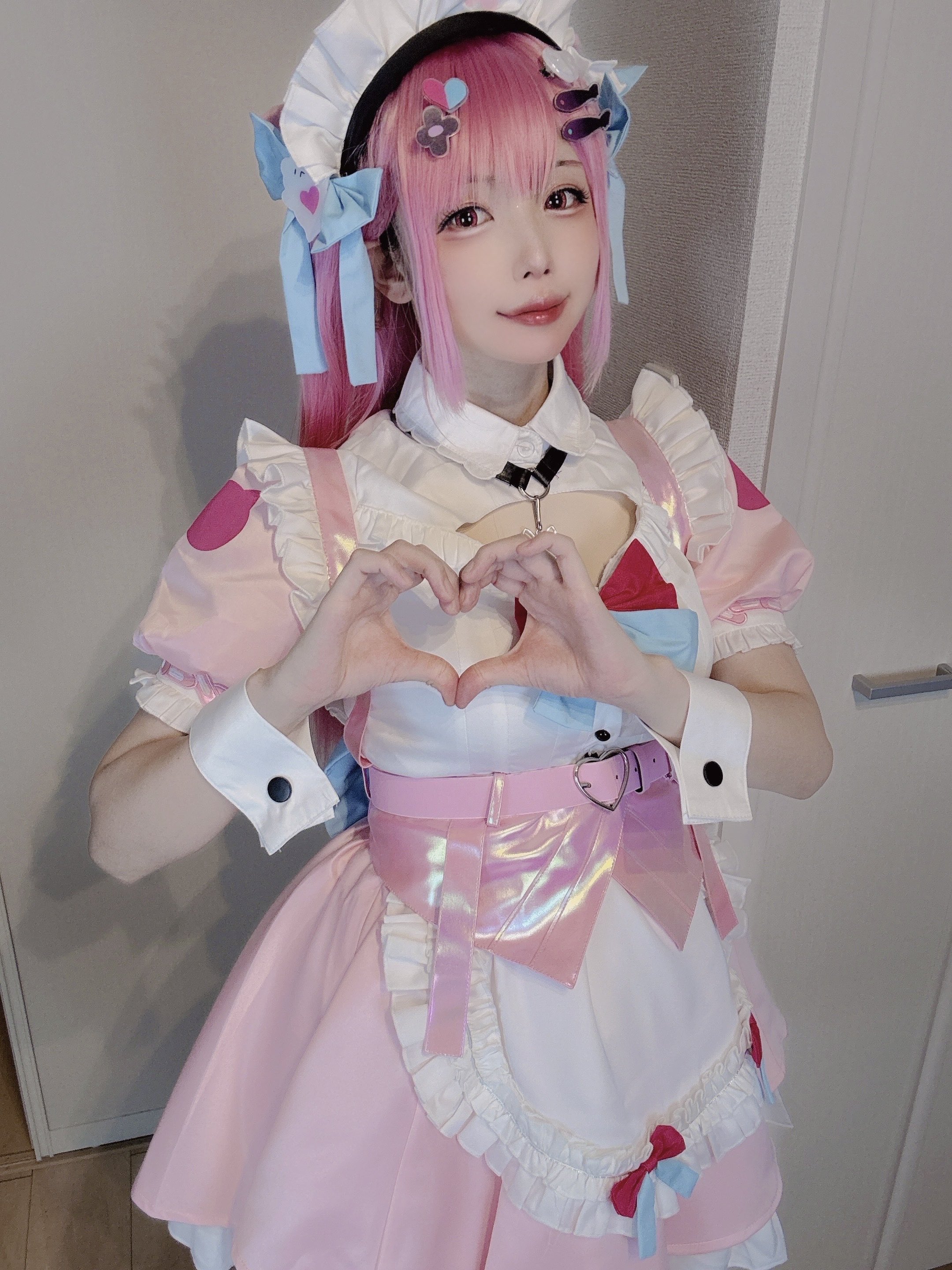 みずきん 𖤐 C106(日)西2し06ab売り子 on X: 