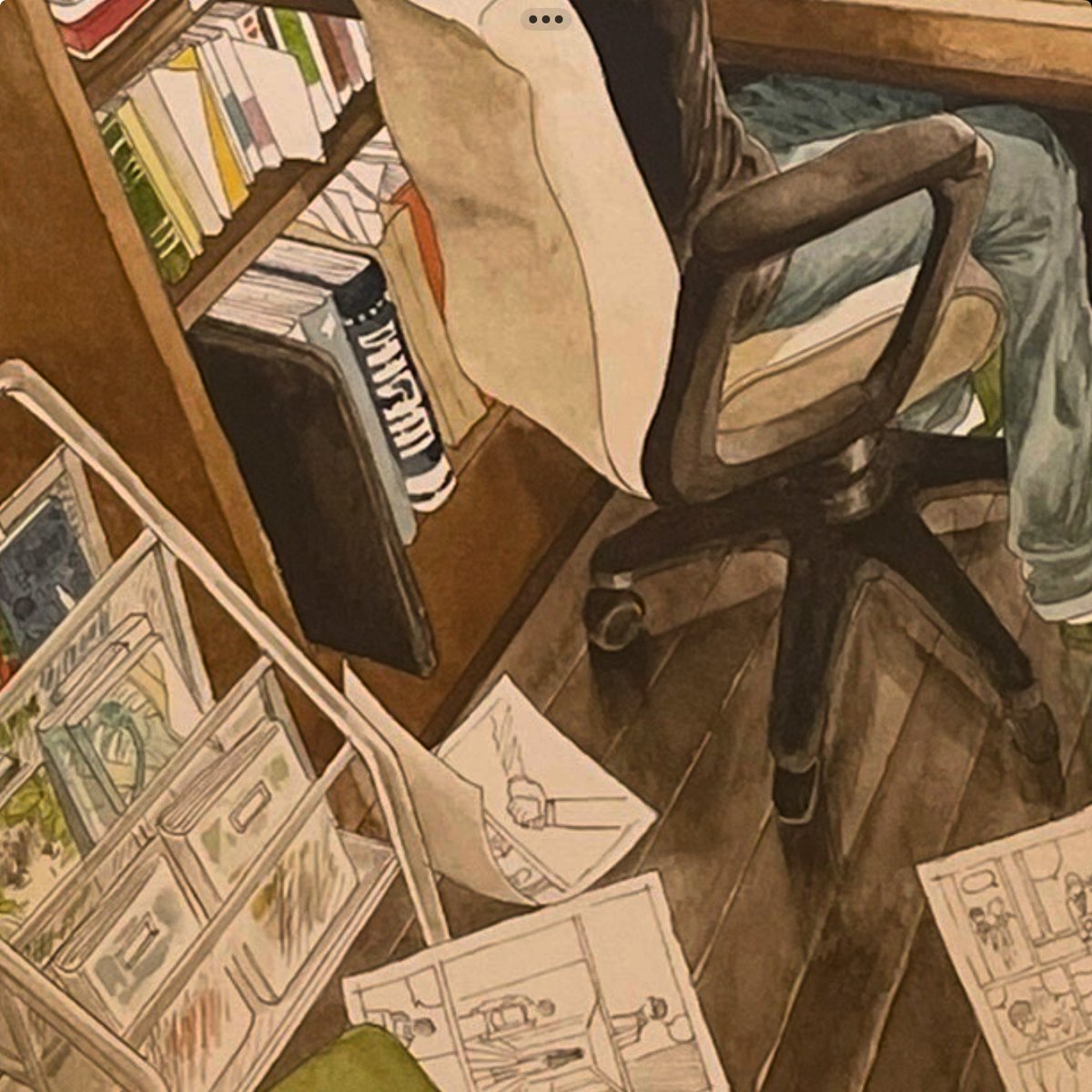 이것저것 열심히 하고 있어요.
좋아해 주시면 좋겠다..😳