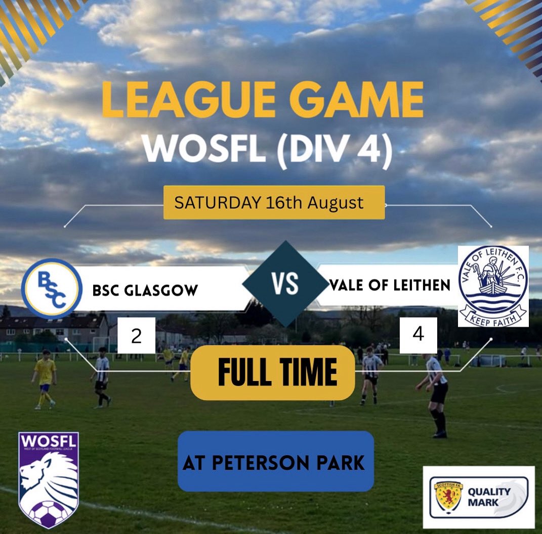 Both teams had a man sent off and unfortunately we lose 4-2