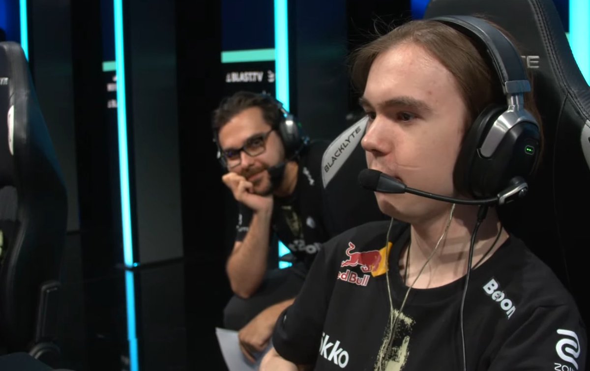 The Huns Esports tweet media