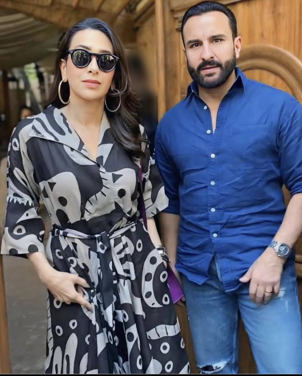 Team Karishma Kapoor 🇮🇳 tweet media
