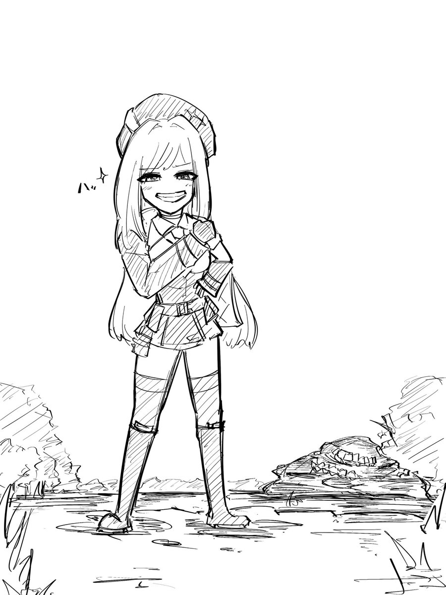 zerocti (@zerocti) on Twitter photo 