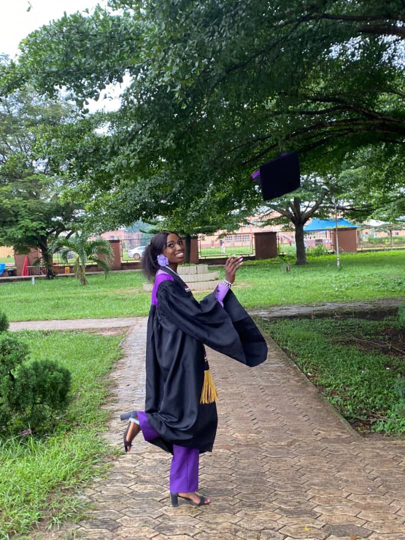TheRetina_Ini's tweet photo. We celebrate you wholeheartedly and remain dedicated to your success in the profession. Know that we will always be here to cheer you on, support your growth, and celebrate every new height you reach.

Congratulations from all of us at T.R.I, the future is bright! ✨ https://t.co/mFAuekZlms