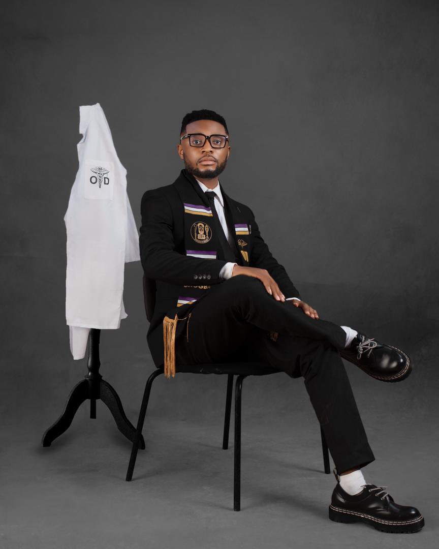 TheRetina_Ini's tweet photo. We celebrate you wholeheartedly and remain dedicated to your success in the profession. Know that we will always be here to cheer you on, support your growth, and celebrate every new height you reach.

Congratulations from all of us at T.R.I, the future is bright! ✨ https://t.co/mFAuekZlms