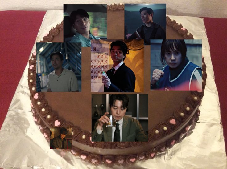 BALLADOF15's tweet photo. ㅤ

my 'hear me out' cake.

ㅤ https://t.co/GP4oHjMfRm