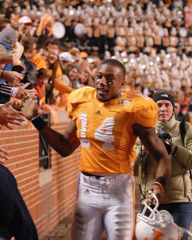 We’re ERIC BERRY days away from kickoff!!!