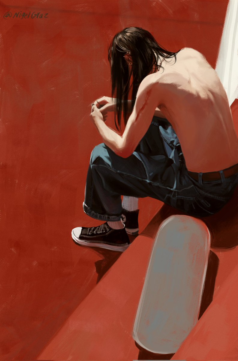 ⛓️Nye🐇 tweet media