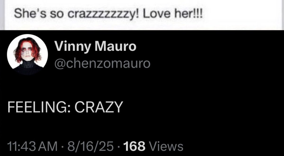 syd (@xheadachexx) on Twitter photo 