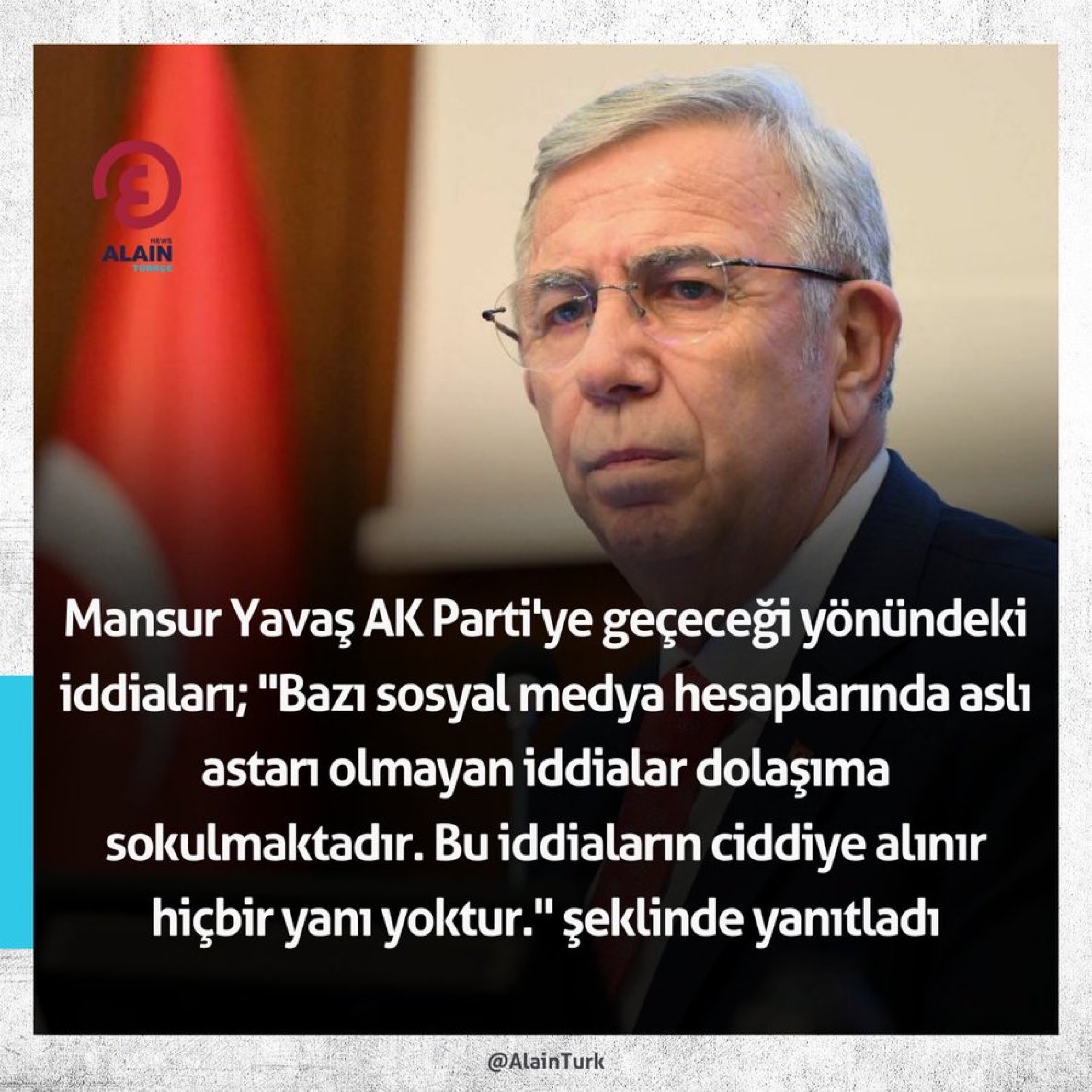 bilalkaraca_'s tweet photo. AKP’ye geçmesini biz de istemeyiz ancak AKP’nin CHP içindeki özellikle ‘Kürtçü’ sosyalist uzantıları sürekli Mansur Başkanı itip kakıyor.25 Yıldır CHP ve siyasetin kaymağını yiyen, doğma büyüme ‘Aydın’ını da gördük. Mansur Başkan CHP’den koparsa bu MY’ınayıbı olmaz.@eczozgurozel https://t.co/0OtkNetHhG