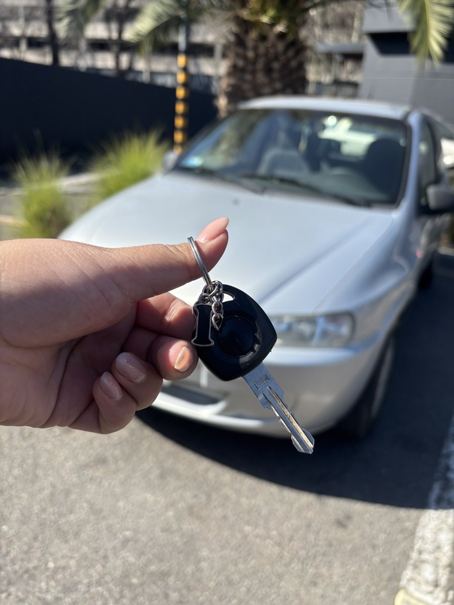 EveFernandez07's tweet photo. Bienvenido🥹✨🚗💨 https://t.co/7N6BuAF9eU