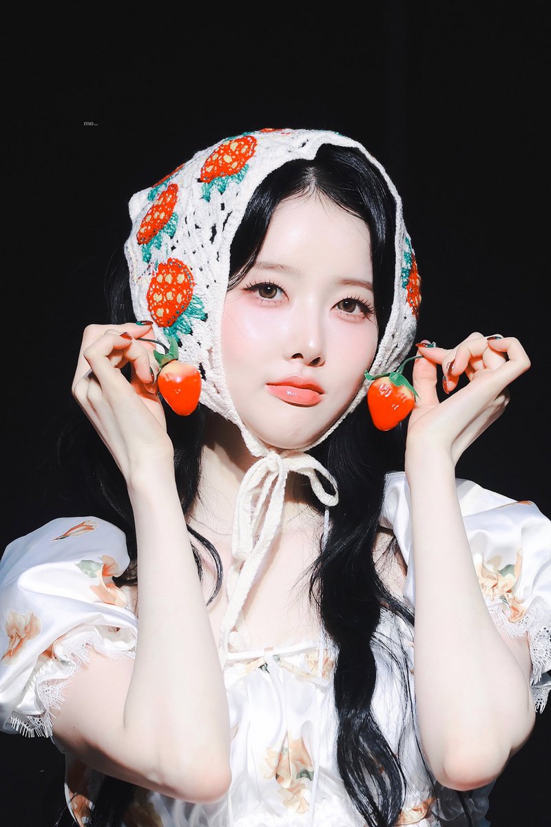 sieunimanimo's tweet photo. 250731 #스테이씨 #STAYC #시은 #SIEUN https://t.co/XQjRZKlOQw