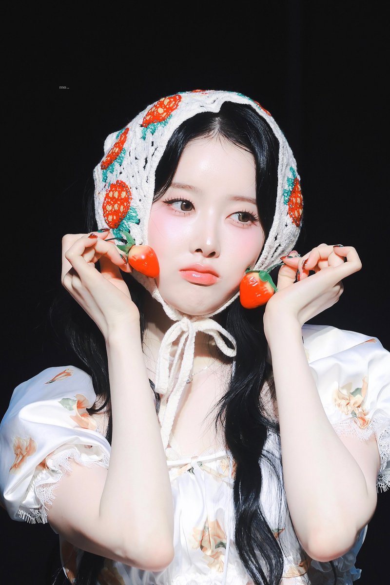 sieunimanimo's tweet photo. 250731 #스테이씨 #STAYC #시은 #SIEUN https://t.co/XQjRZKlOQw