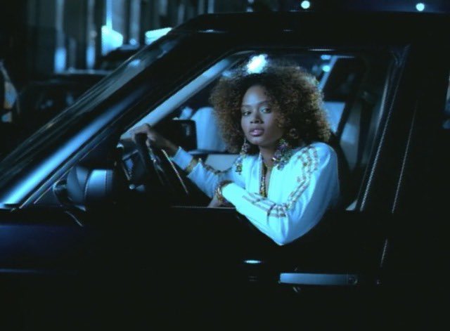 JAY-Z "Dirt Off Your Shoulder" (2003)