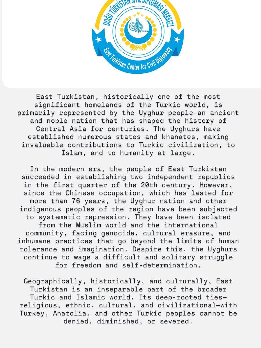 ETDiplomacy's tweet photo. https://t.co/Fs4CnIS6RE