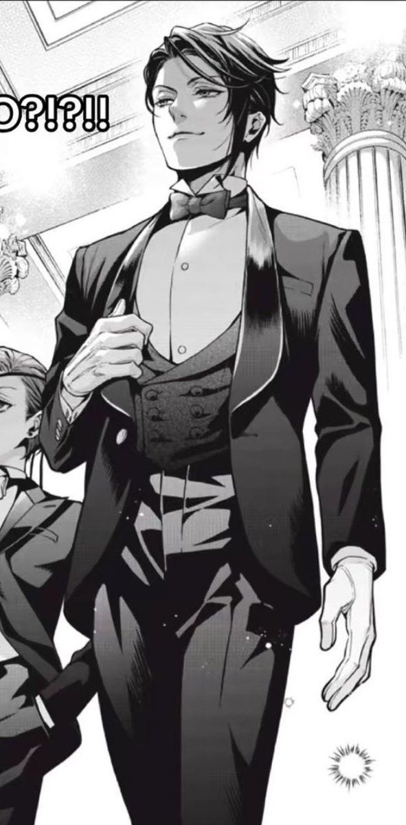 (   i’m salivating   )