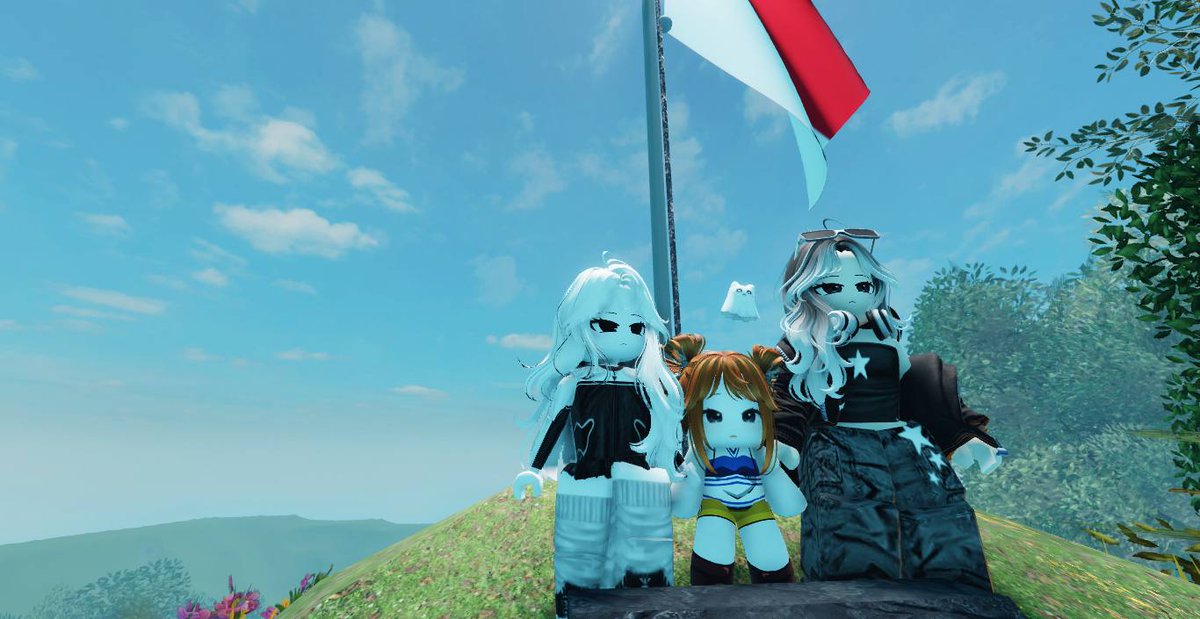 Sumsmit bareng abang pippy puppy dd ^^