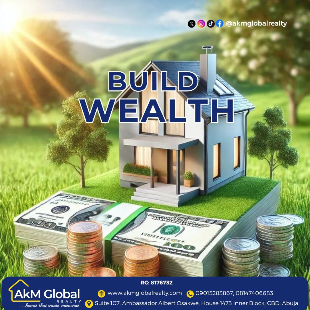 Iyke (@currentiyke) on Twitter photo Picture new roads, bigger malls, more estates, higher prices.
Now imagine you already own land in the middle of all that.
That’s the kind of future <a href="/Akmglobalrealty/">AkM Global Realty Limited</a> helps you build.
📍Strategic locations.
📍Solid documents.
📍Zero stress.
Don't miss out🤝 Picture new roads, bigger malls, more estates, higher prices.
Now imagine you already own land in the middle of all that.
That’s the kind of future <a href="/Akmglobalrealty/">AkM Global Realty Limited</a> helps you build.
📍Strategic locations.
📍Solid documents.
📍Zero stress.
Don't miss out🤝