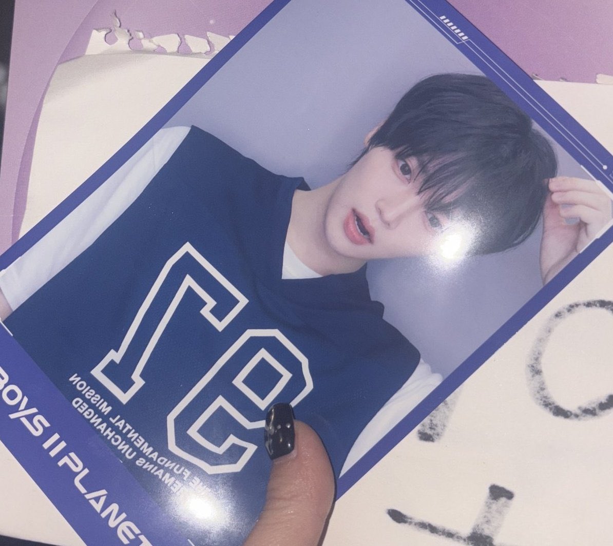 미친듯 헤메 제발 이대로🥹🥹 #장한음