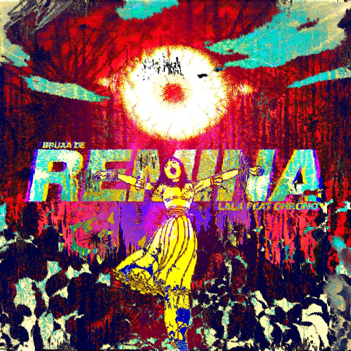 "Remina se aproxima cada vez mais"

Lala - Bruxa de Remina | Remina (Junji ito) | Feat. <a href="/ChronoOficial/">Chrono #Chronoverso</a>