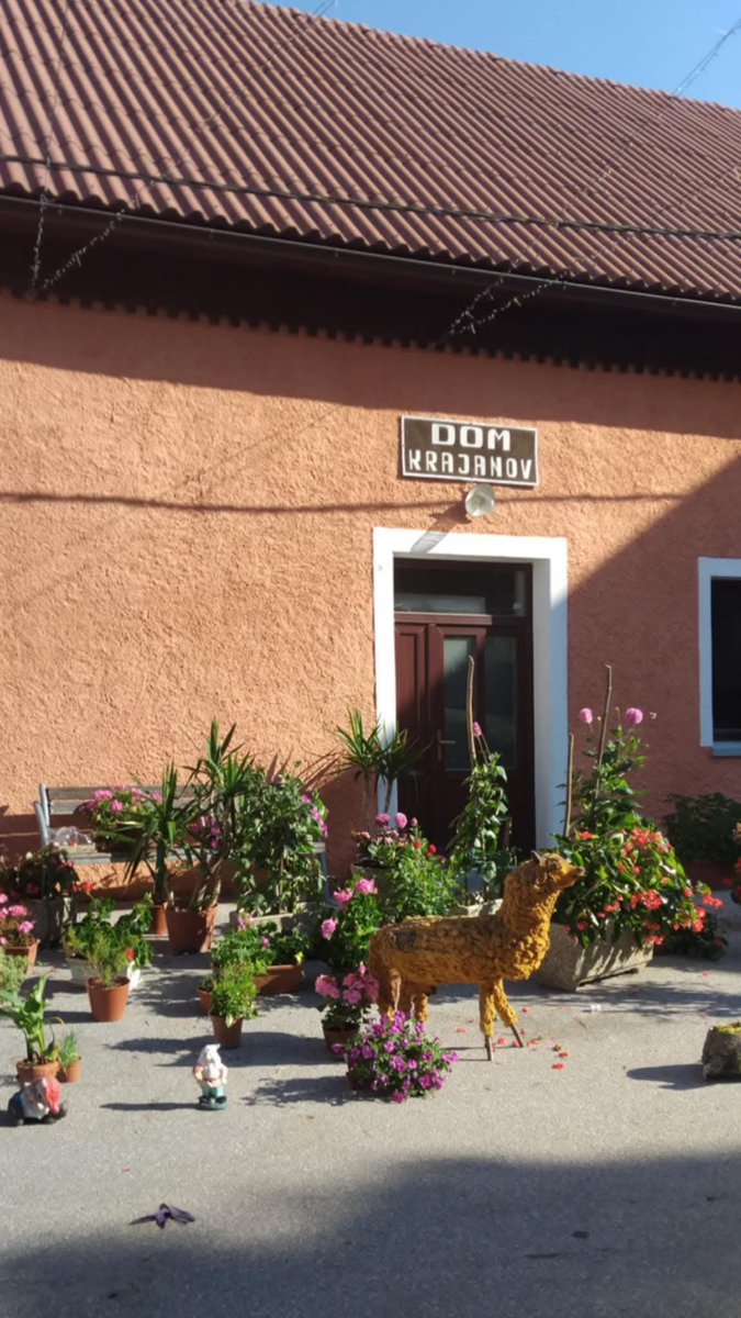 Visit Šentviška planota tweet media