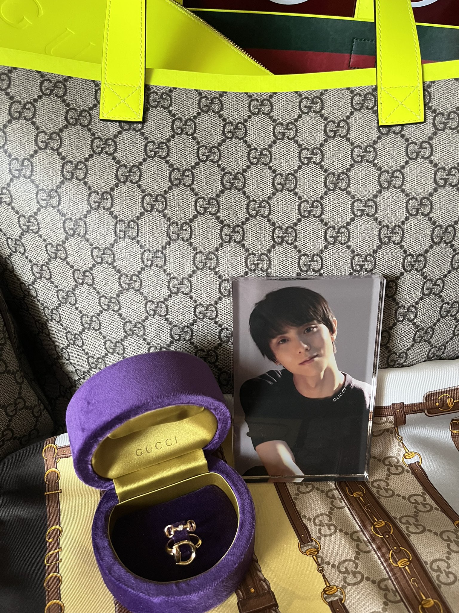 GUCCI_HY - Search / X