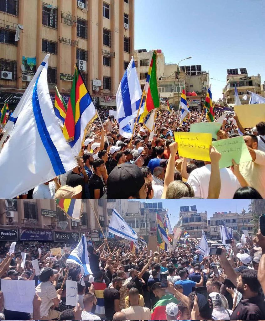 في أرضِ طُهرٍ لا مكانَ لمثلكم 
فاحمل قفاكَ وعد لمن أغراكَ