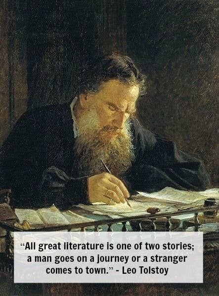 LeoTollstoy's tweet photo. https://t.co/bOhIKYM2Kk