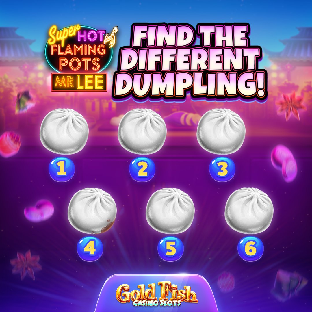 Gold Fish Casino tweet media