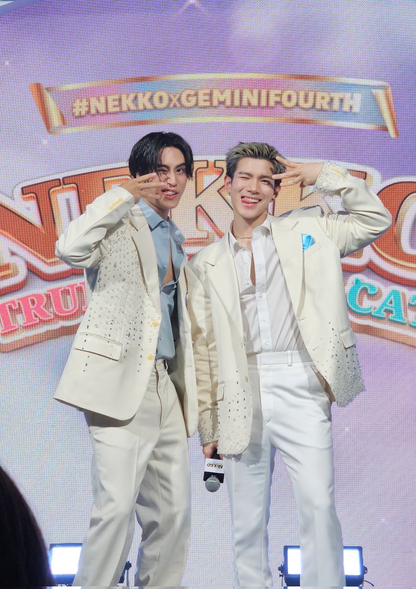 GeminiFourth - Search / X