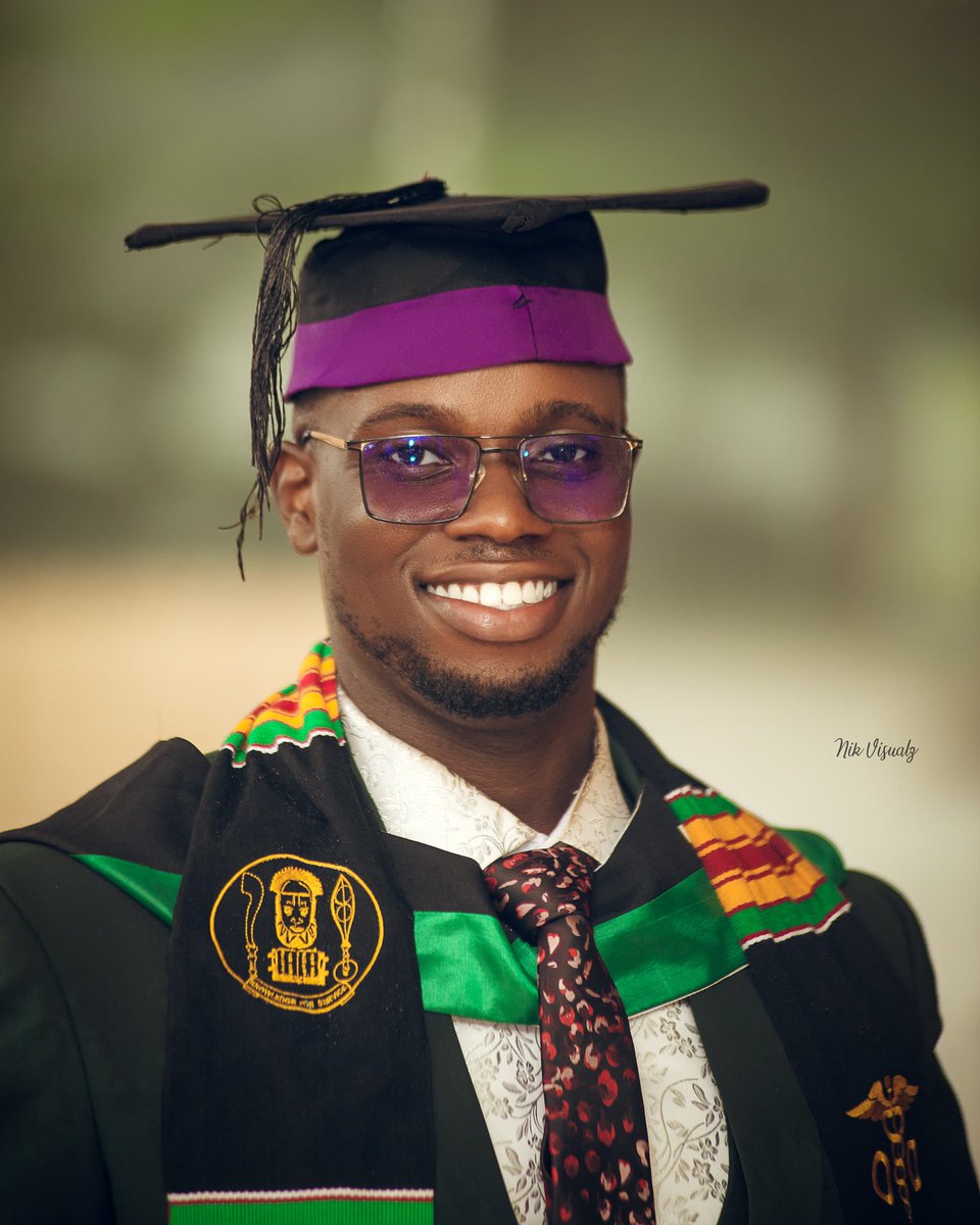 TheRetina_Ini's tweet photo. Celebrating Our Doctors of Optometry! 🎉

A week ago, members of The R.E.T.I.N.A Initiative family reached a proud milestone: Graduating and being officially inducted as Doctors of Optometry! https://t.co/RquxySalKP