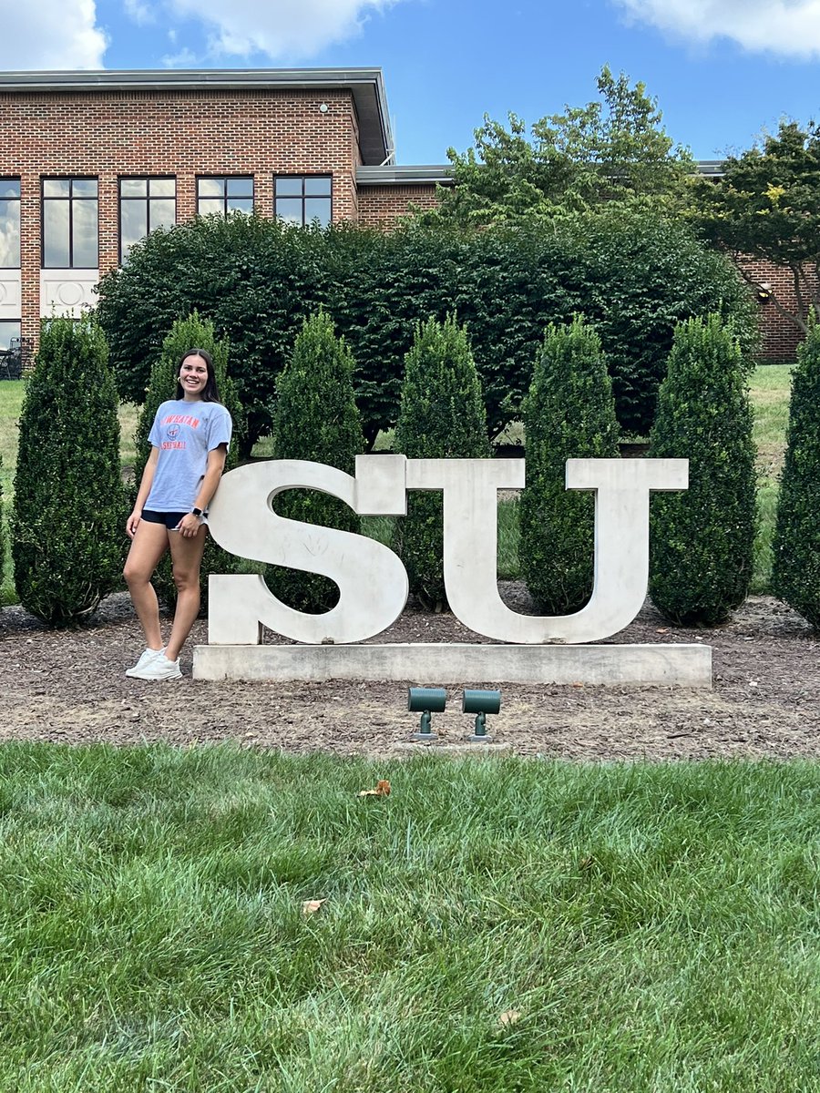 Addie Delaney (@addiedelaney12) on Twitter photo Thank you to <a href="/CoachKraftSU/">Melissa Kraft</a> and Coach Tessa for the amazing visit yesterday. I am so grateful for the offer to play at <a href="/SUHornetsWBB/">Shenandoah WBB</a>!
<a href="/powhatanhsath/">Powhatan High School Athletics</a>
<a href="/powgirlsbball/">Powhatan High School Girls Basketball</a> Thank you to <a href="/CoachKraftSU/">Melissa Kraft</a> and Coach Tessa for the amazing visit yesterday. I am so grateful for the offer to play at <a href="/SUHornetsWBB/">Shenandoah WBB</a>!
<a href="/powhatanhsath/">Powhatan High School Athletics</a>
<a href="/powgirlsbball/">Powhatan High School Girls Basketball</a>