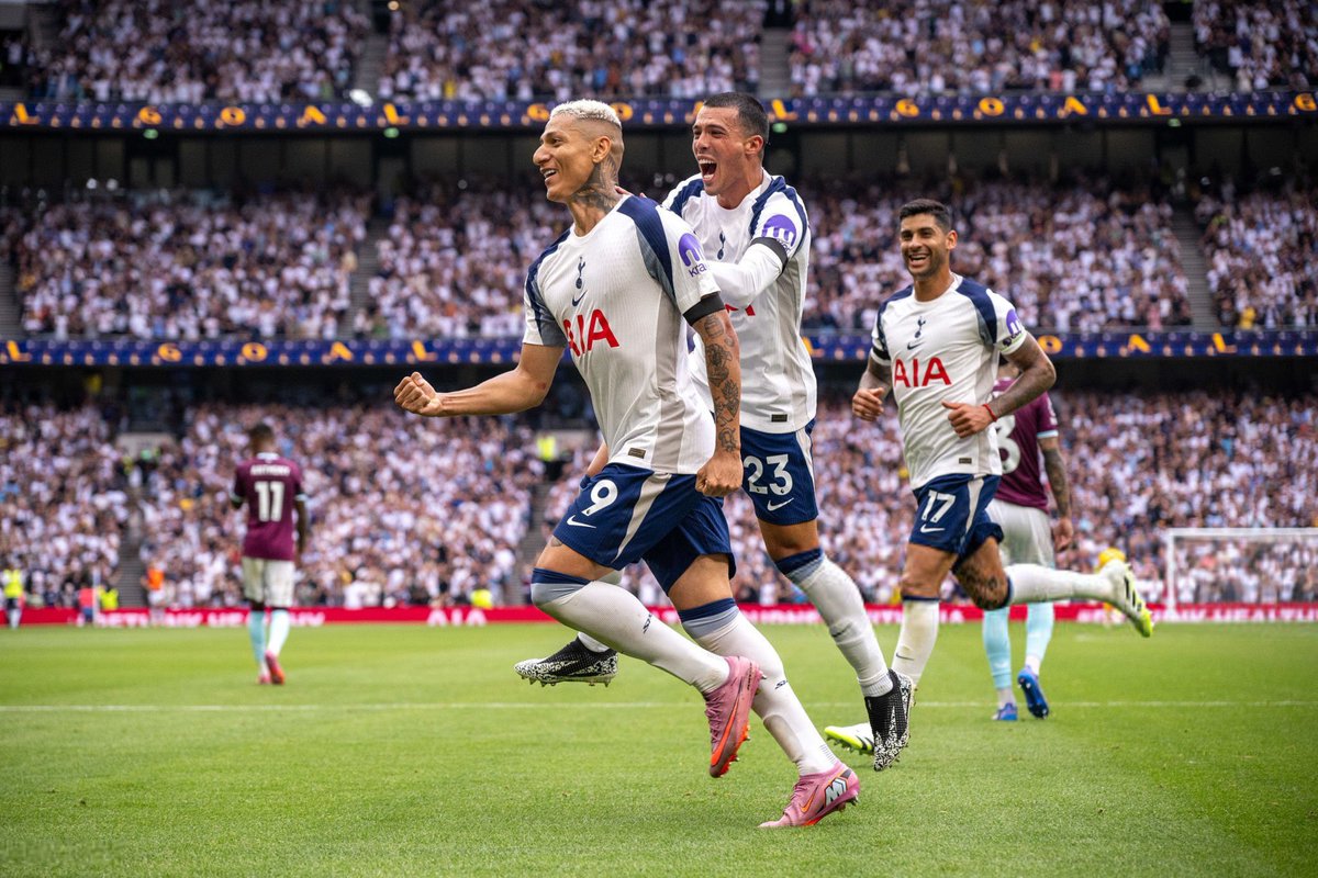 LoveTheShirt's tweet photo. That is how you start a season https://t.co/2IZZydm003