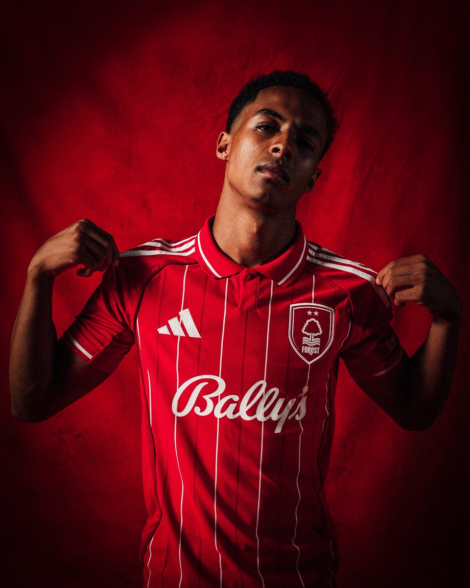 Nottingham Forest tweet media