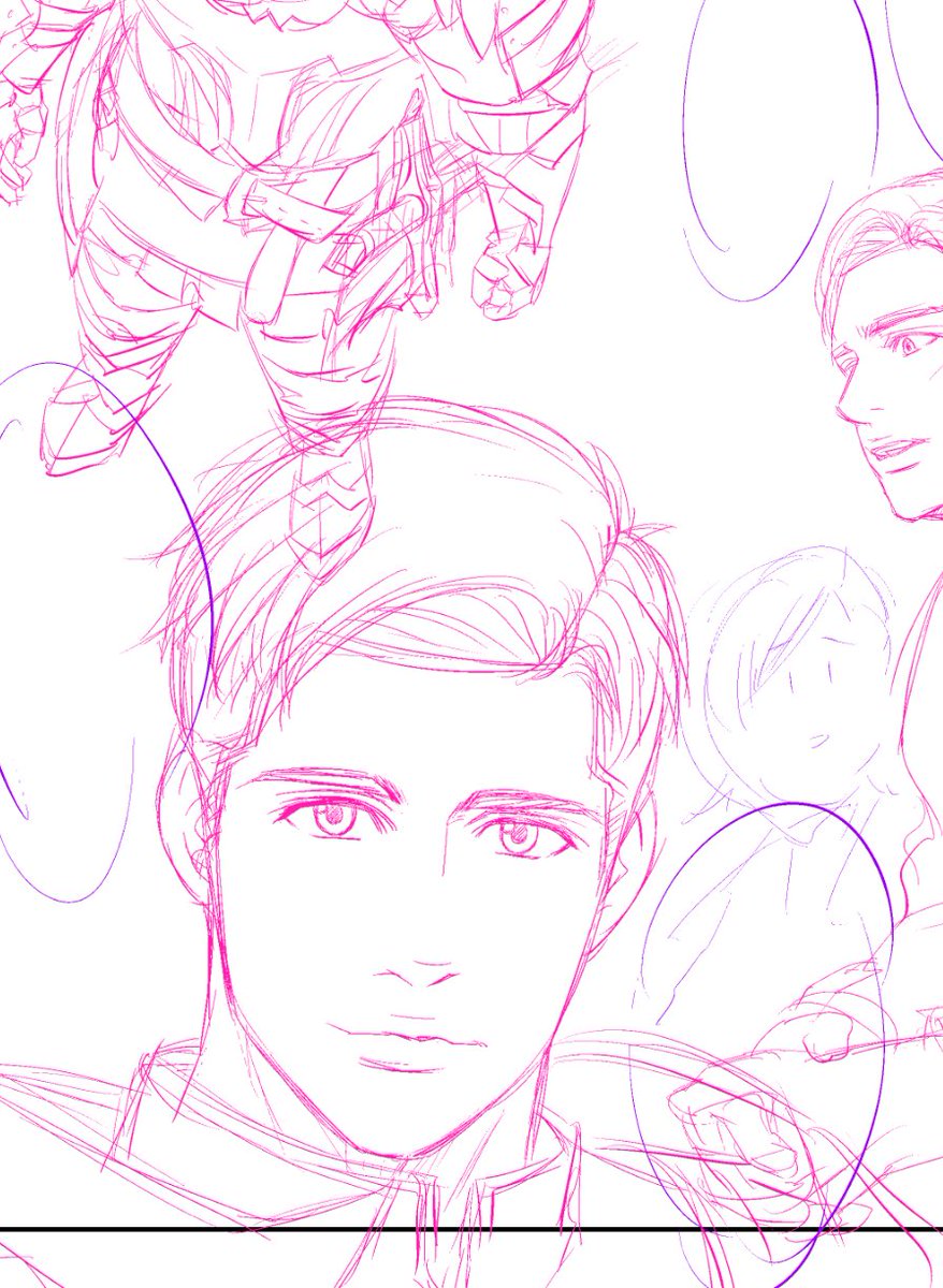 数日とうらぶにかかりっきりで原稿思いっきり滞ったけど大丈夫かぁ？🙄