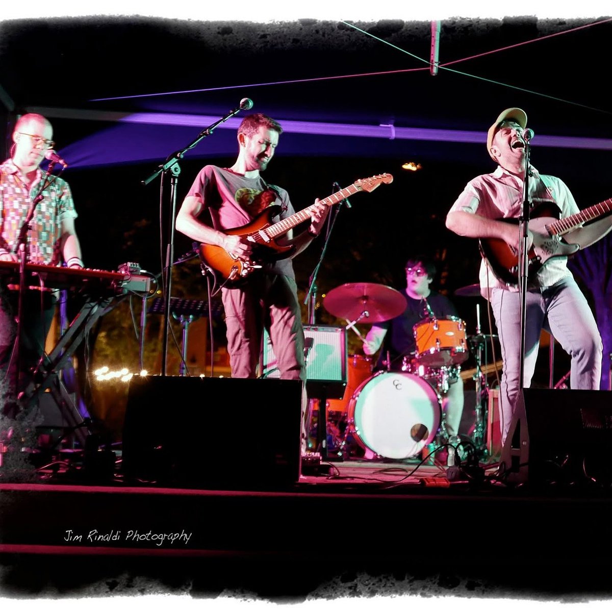 The Tisburys / new album out 4/25 (@the_tisburys) on Twitter photo thanks to Jim Rinaldi for these photos from our <a href="/risingsunphl/">Rising Sun Presents</a> gig at <a href="/EagleviewTC/">EagleviewTownCenter</a> this past Tuesday. Hope everyone can join us 8/20 Wednesday at <a href="/camdencountynj/">Camden County</a> Haddon Lake Park with <a href="/thedescribers/">The Describers</a> thanks to Jim Rinaldi for these photos from our <a href="/risingsunphl/">Rising Sun Presents</a> gig at <a href="/EagleviewTC/">EagleviewTownCenter</a> this past Tuesday. Hope everyone can join us 8/20 Wednesday at <a href="/camdencountynj/">Camden County</a> Haddon Lake Park with <a href="/thedescribers/">The Describers</a>